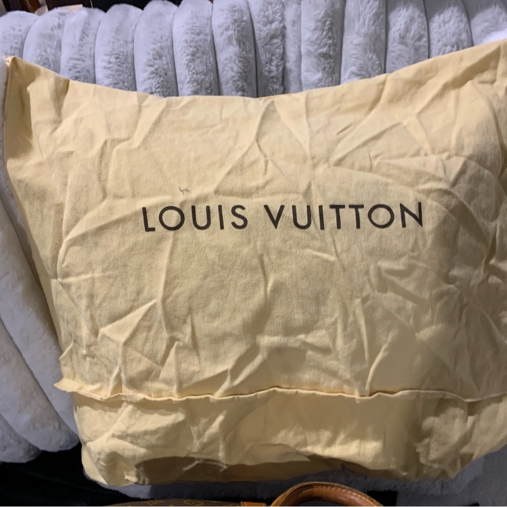 Louis Vuitton Weekender - Picture 6 of 15